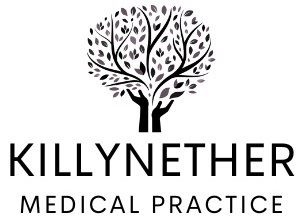 Killynether Practice Logo