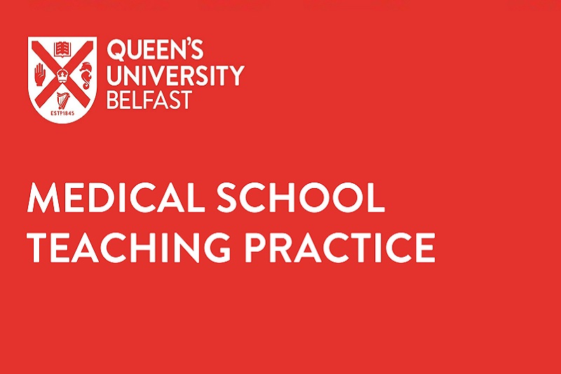 QUB Teaching Practice